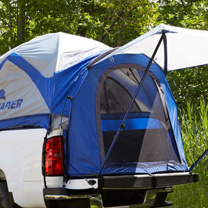 2024 Sierra 2500 Sport Tent | 8ft Bed | Long Bed