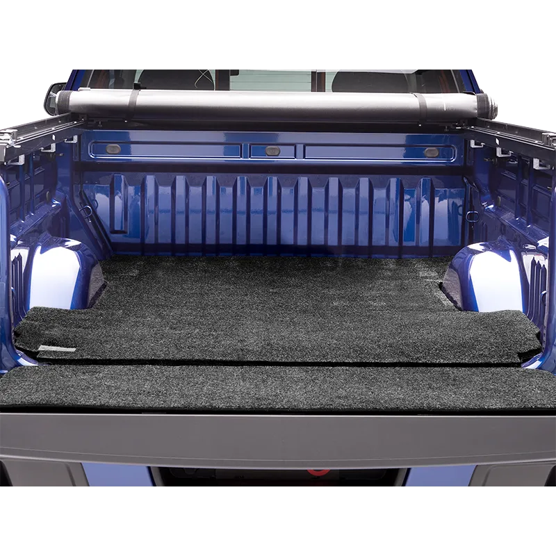 2024 Colorado | Bed Rug Liner | Short Bed | Floor and Tailgate