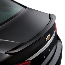 2015 Impala Spoiler Kit | Black (GBA)