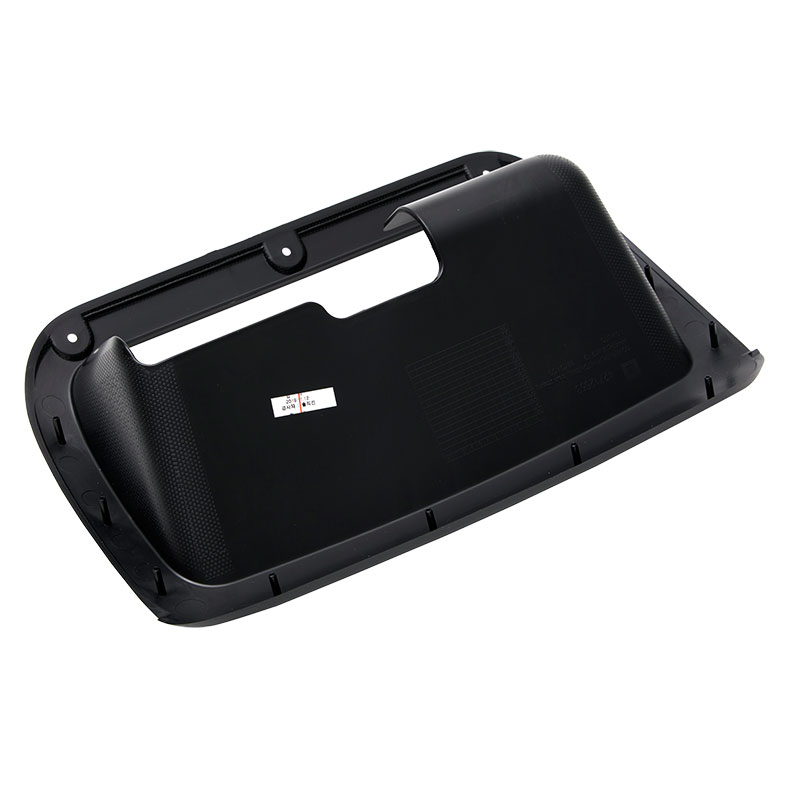 2022 Trailblazer Trailer Hitch Trim Bezel | Black Texture Finish