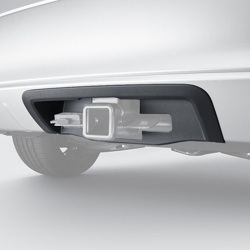 trailer hitch for buick envision