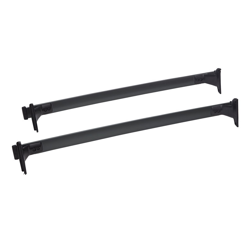 2020 traverse best sale cross rails