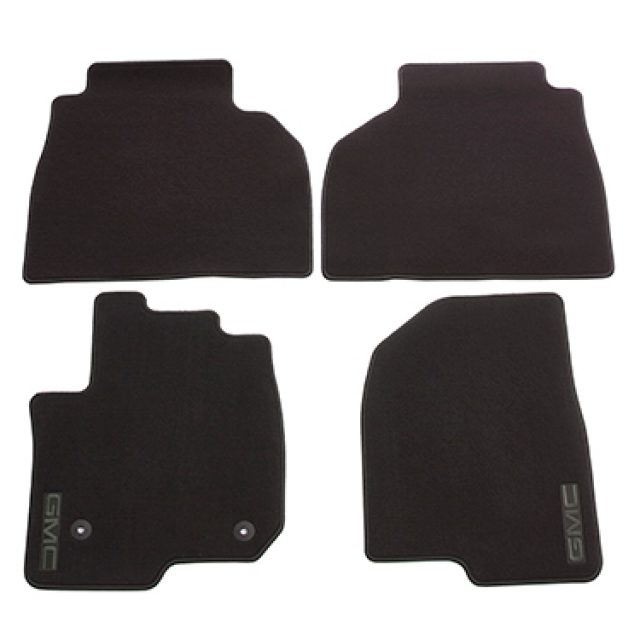 floor mats for gmc sierra 1500