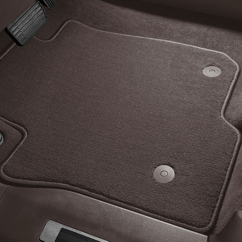 2021 Escalade ESV | Floor Mats | Dark Atmosphere | Replacement Carpet | Front and Second Rows