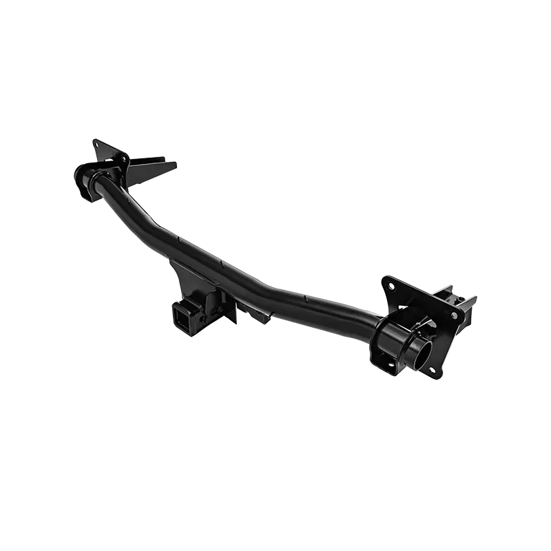 2024 Equinox EV | Trailering Hitch Package | 1500-lb Capacity | 4-pin Connector Harness
