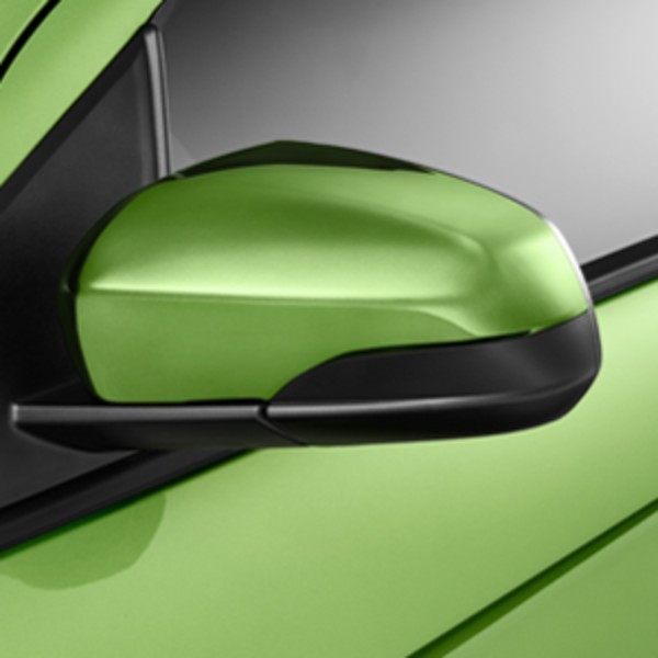 chevrolet spark mirror cover