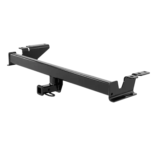 2018 Spark | Accessories Carrier Mount Platform | Hitch Style | 110-lbs Capacity | 1.25in Receiver