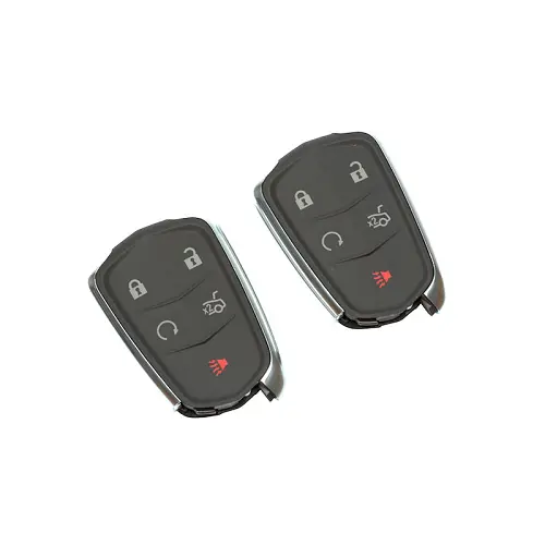2015 ATS Remote Start | Includes 2 Fobs