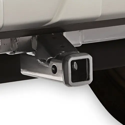 2015 Trax Trailer Hitch Receiver | Carrier Mount | 110-lb Capacity
