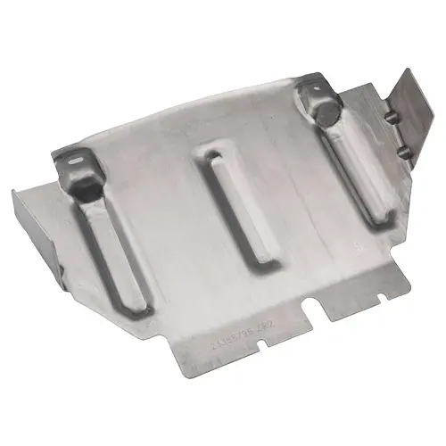 2021 Canyon Under Body Shield | Front | Skid Plates