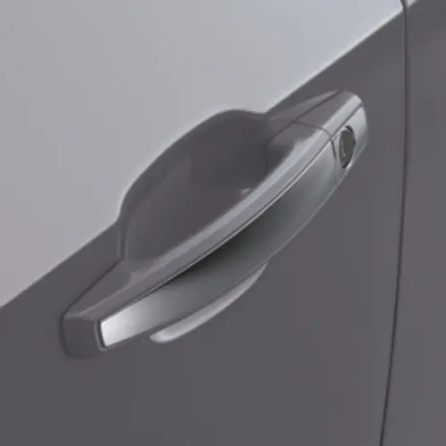 2018 Sonic Door Handles Front and Rear Sets | Sedan | Silver Ice Metallic