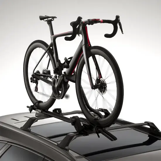 Bike rack for chevy equinox 2019 sale