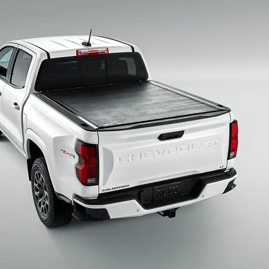 2024 Chevy Colorado Tonneau Cover For Sale Suzy Othilie