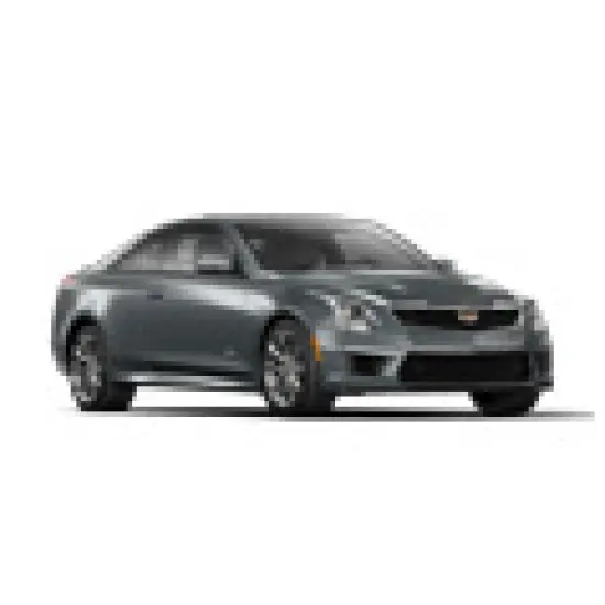 ATS-V Coupe