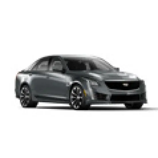 CTS-V Sedan