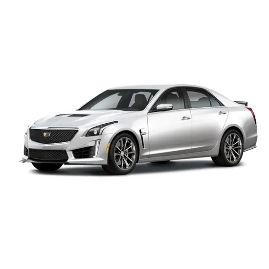 CTS-V Sedan