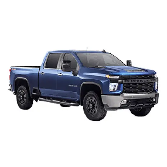 Silverado 3500 HD